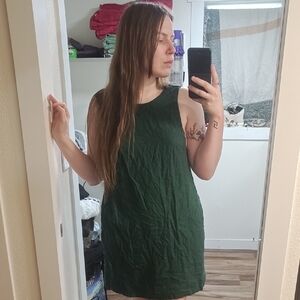 Free People Mini Dress